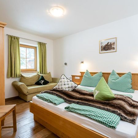Appartement Einoedberg Митерзил Екстериор снимка