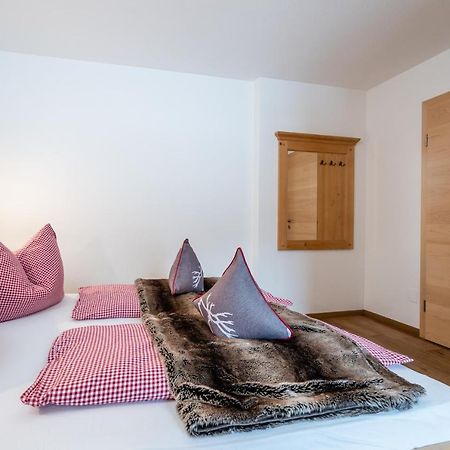 Appartement Einoedberg Митерзил Екстериор снимка