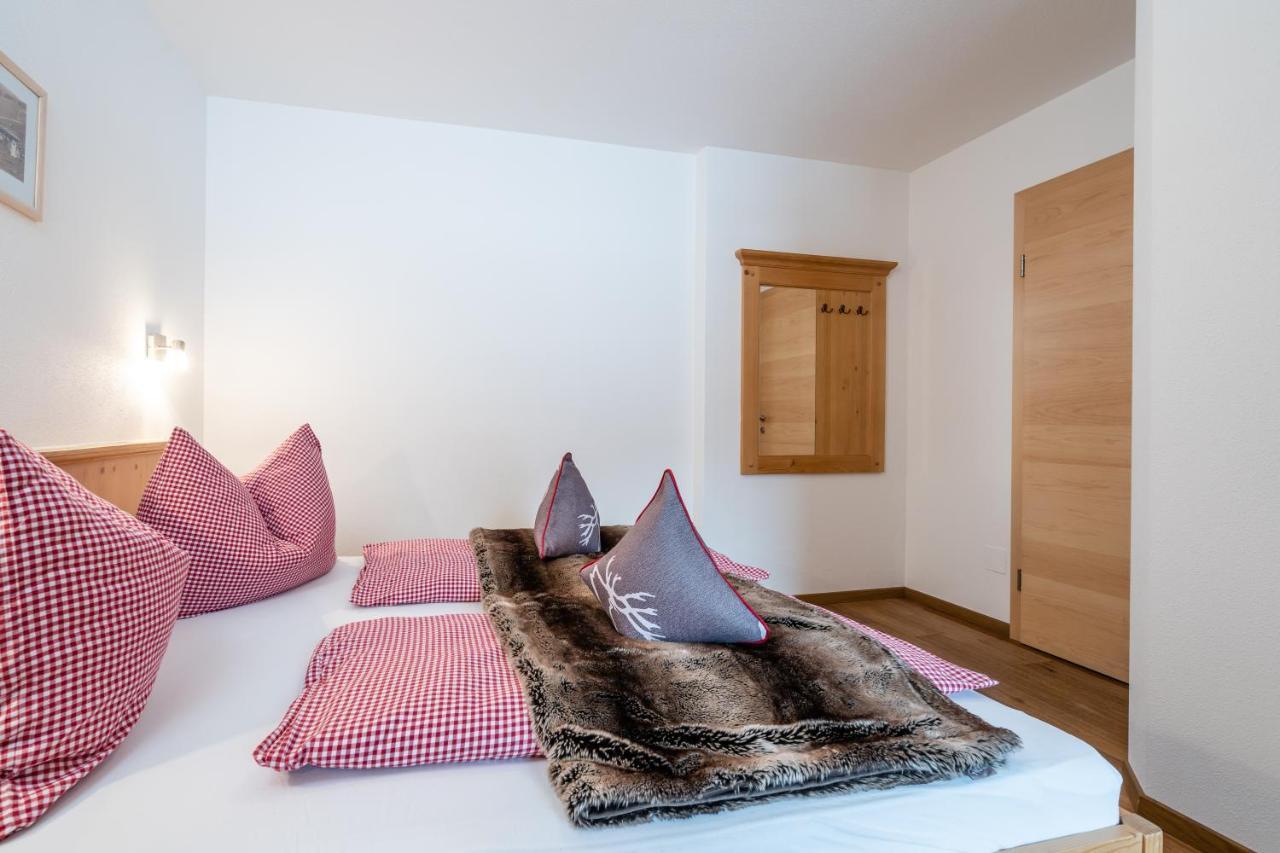 Appartement Einoedberg Митерзил Екстериор снимка