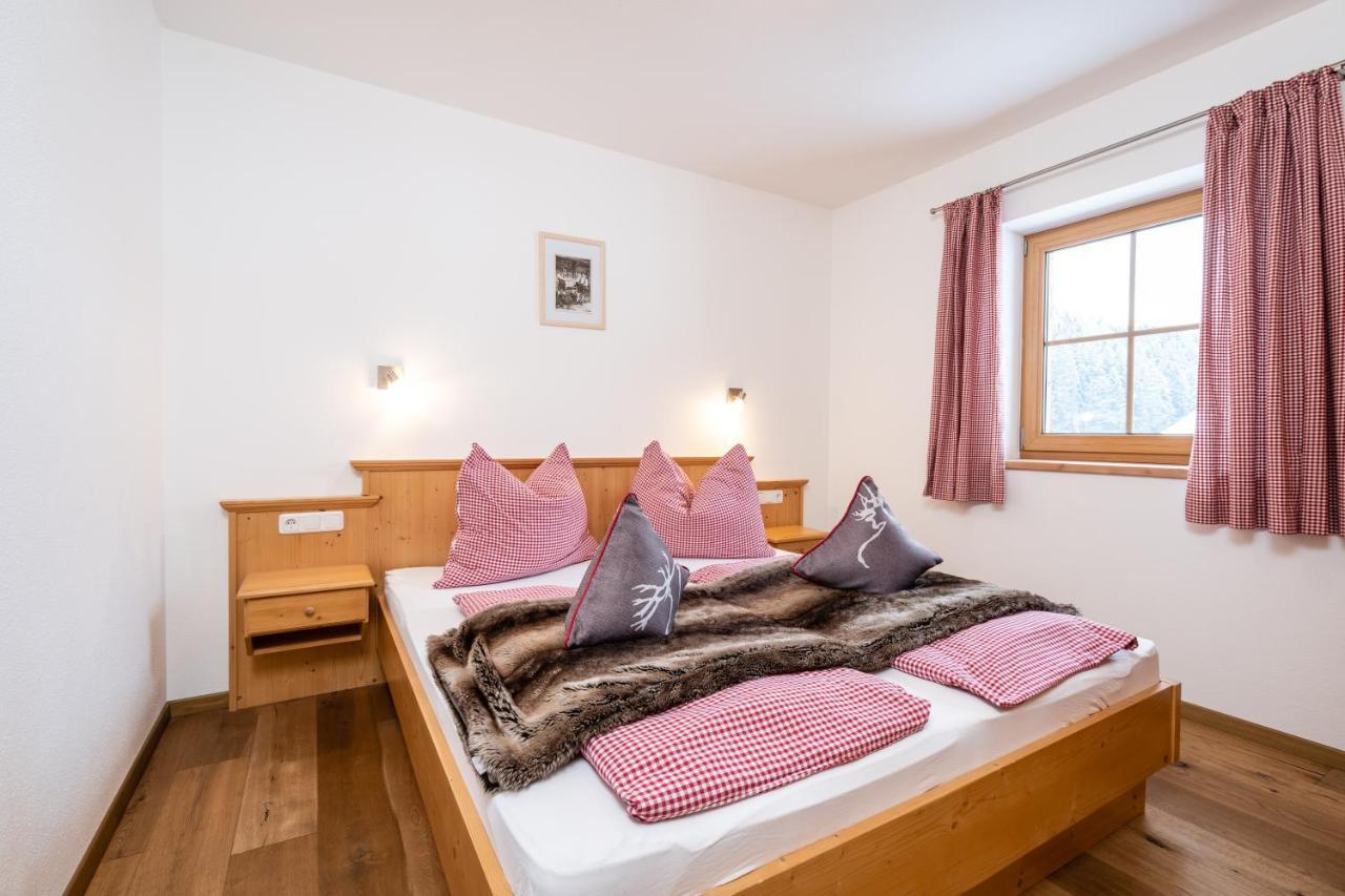 Appartement Einoedberg Митерзил Екстериор снимка