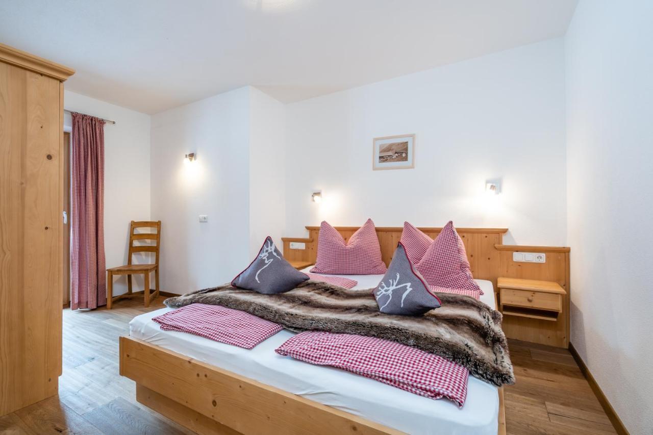 Appartement Einoedberg Митерзил Екстериор снимка